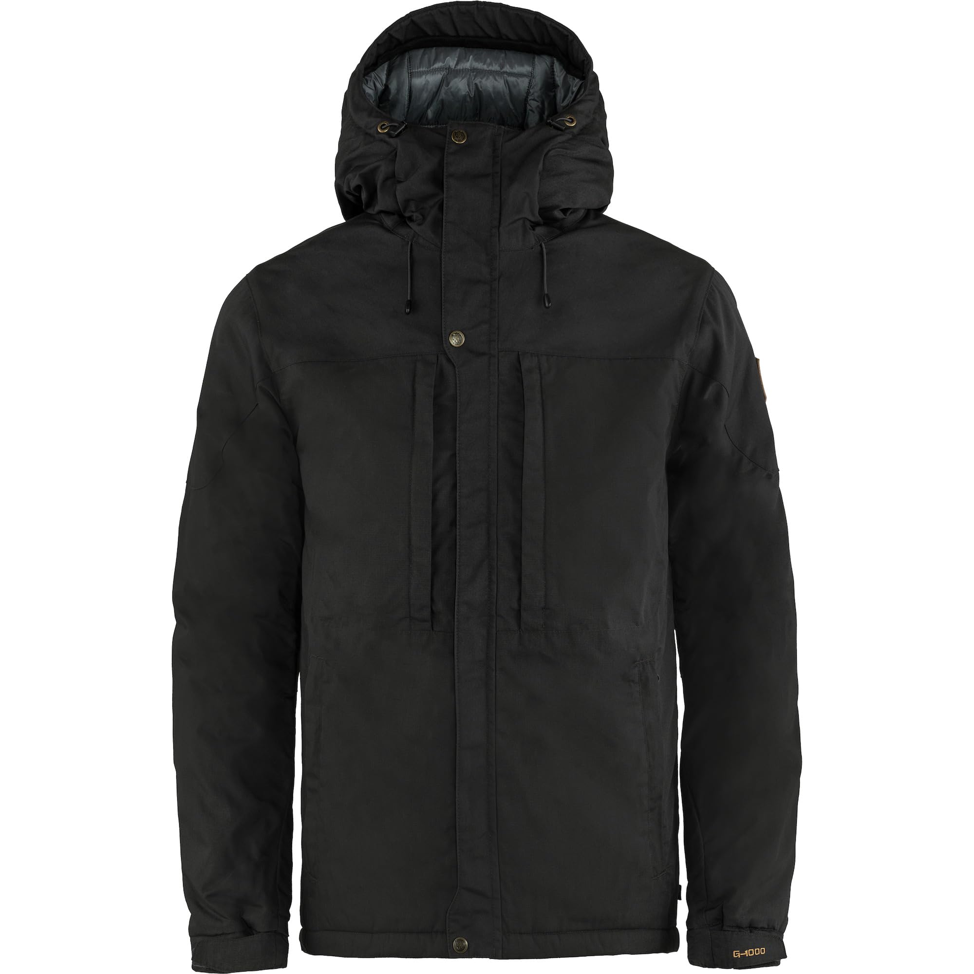 fj-llr-ven-skogso-gepolsterte-winterjacke-h-ftlang-mit-kapuze-wind-und-wasserabw image 7