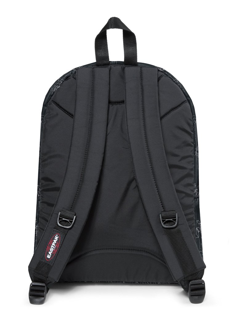 eastpak-pinnacle-rucksack-34l-black-blocks-zwei-f-cher-organizer-ideal-f-r-schul image 3
