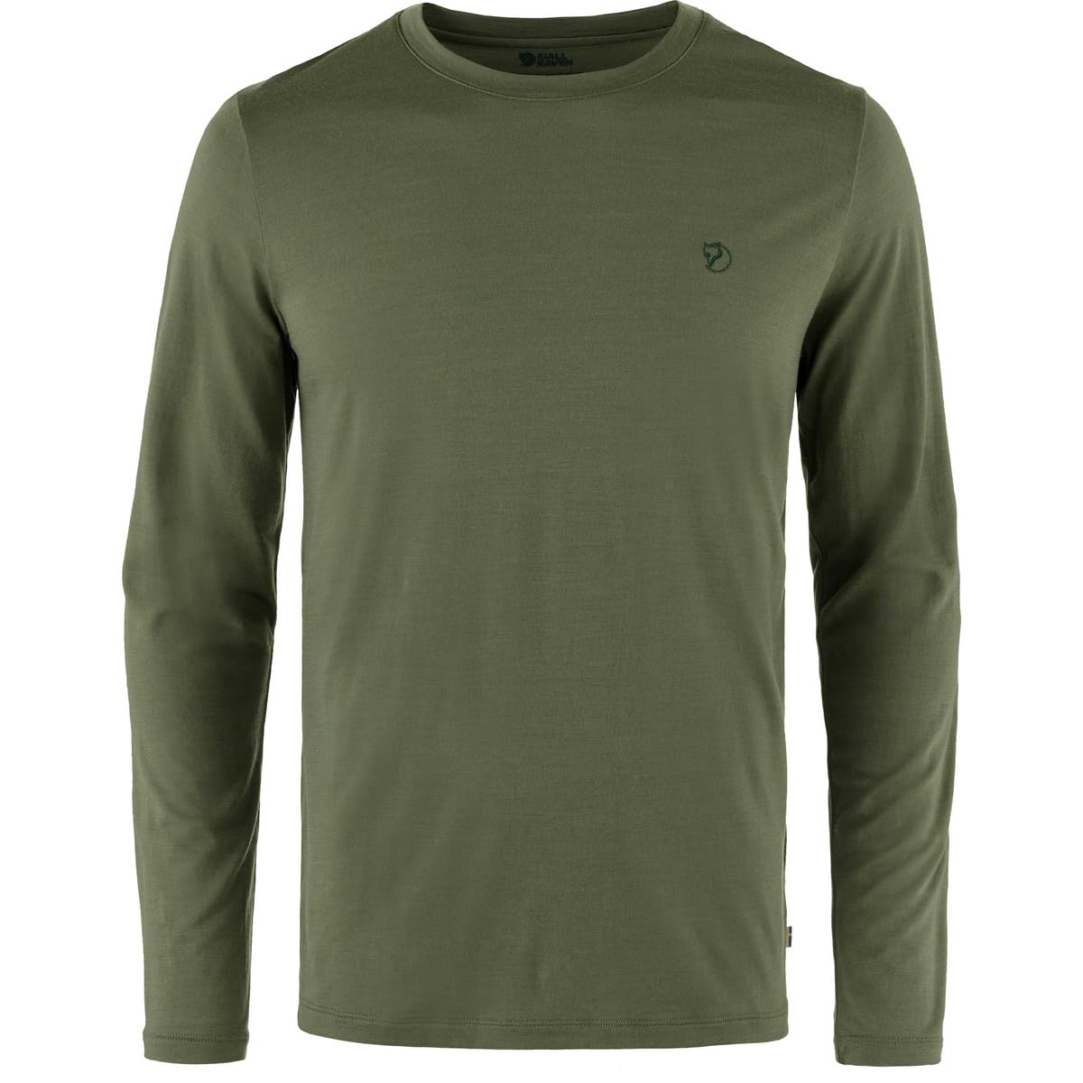 fj-llr-ven-herren-abisko-wool-ls-m-t-shirt-leichtes-merinoshirt-f-r-herren image 5
