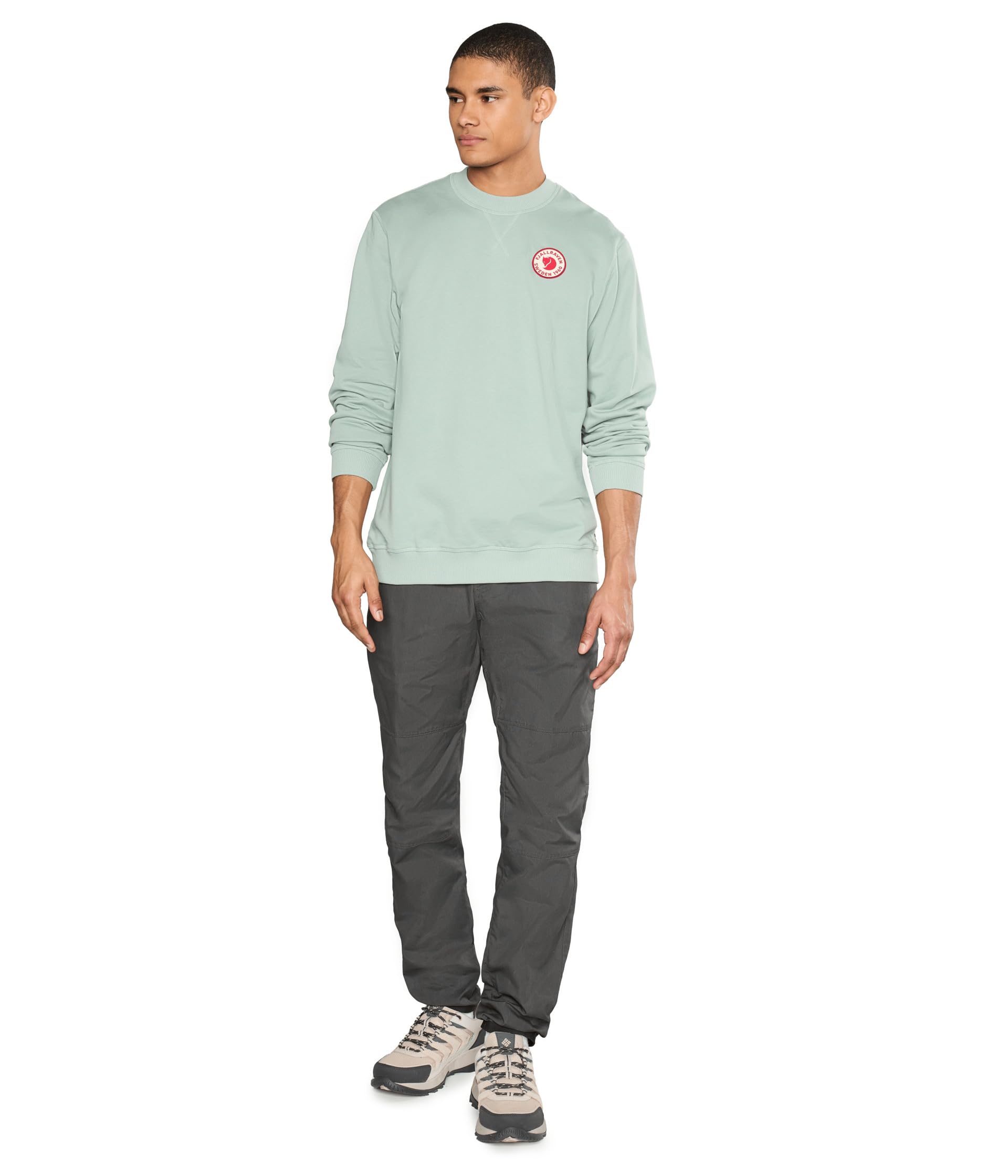 fj-llr-ven-vardag-trousers-m-herren-bequeme-freizeithose image 2