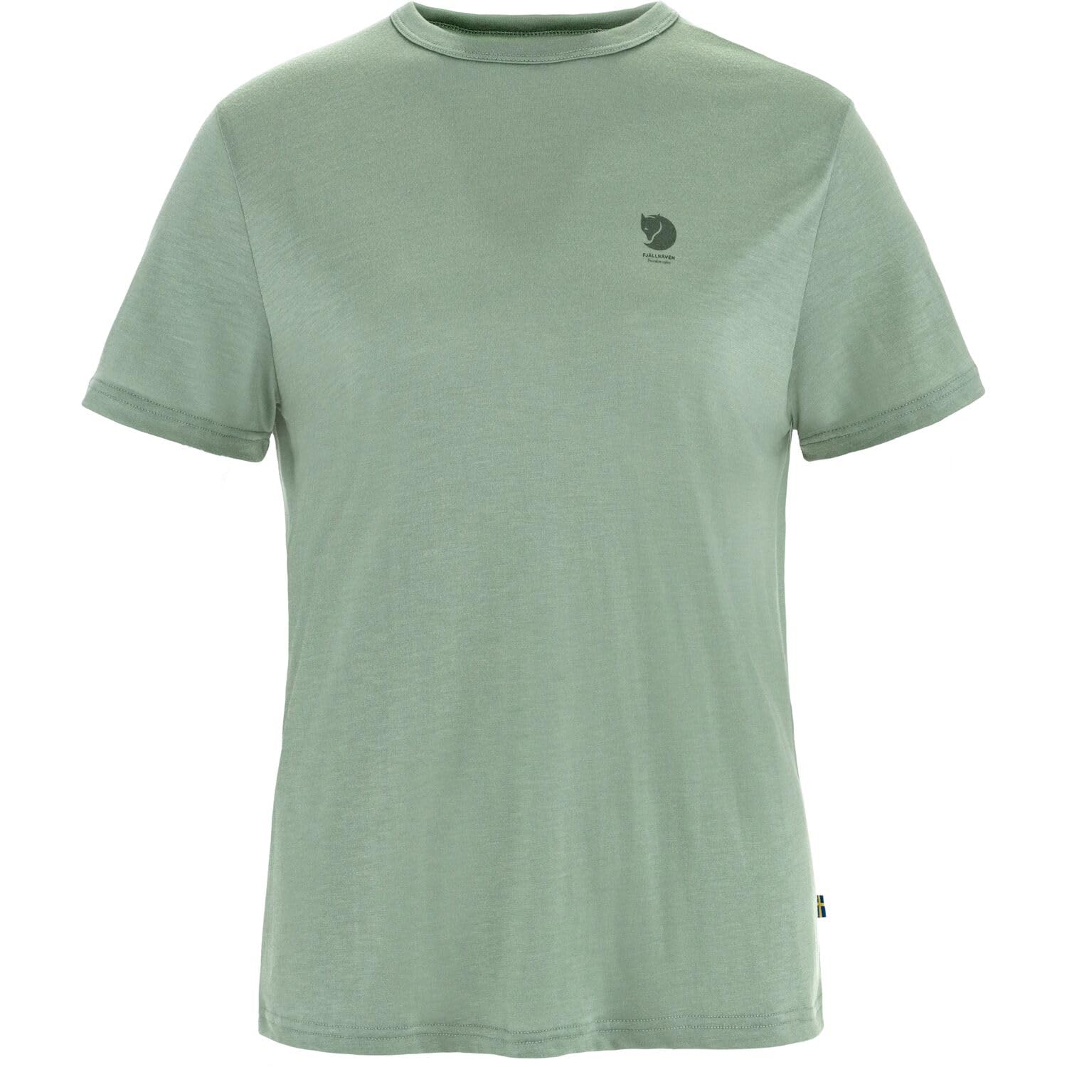 fj-llr-ven-high-coast-damen-t-shirt-lyocell-polyester-mix-regular-fit image 1