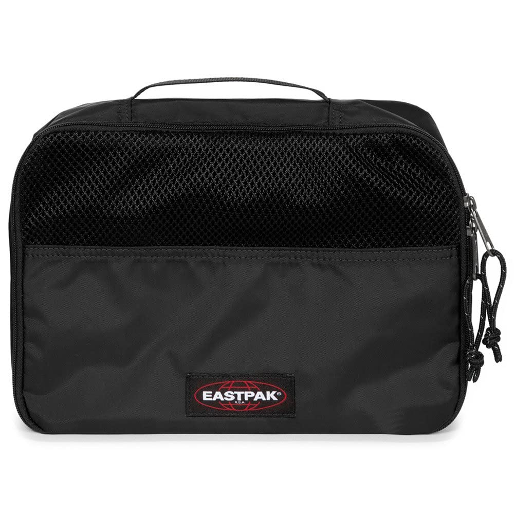 eastpak-hollis-packing-cubes-3er-set-30-5-cm-12-5-l-schwarz-reise-organizer-f-r- image 3