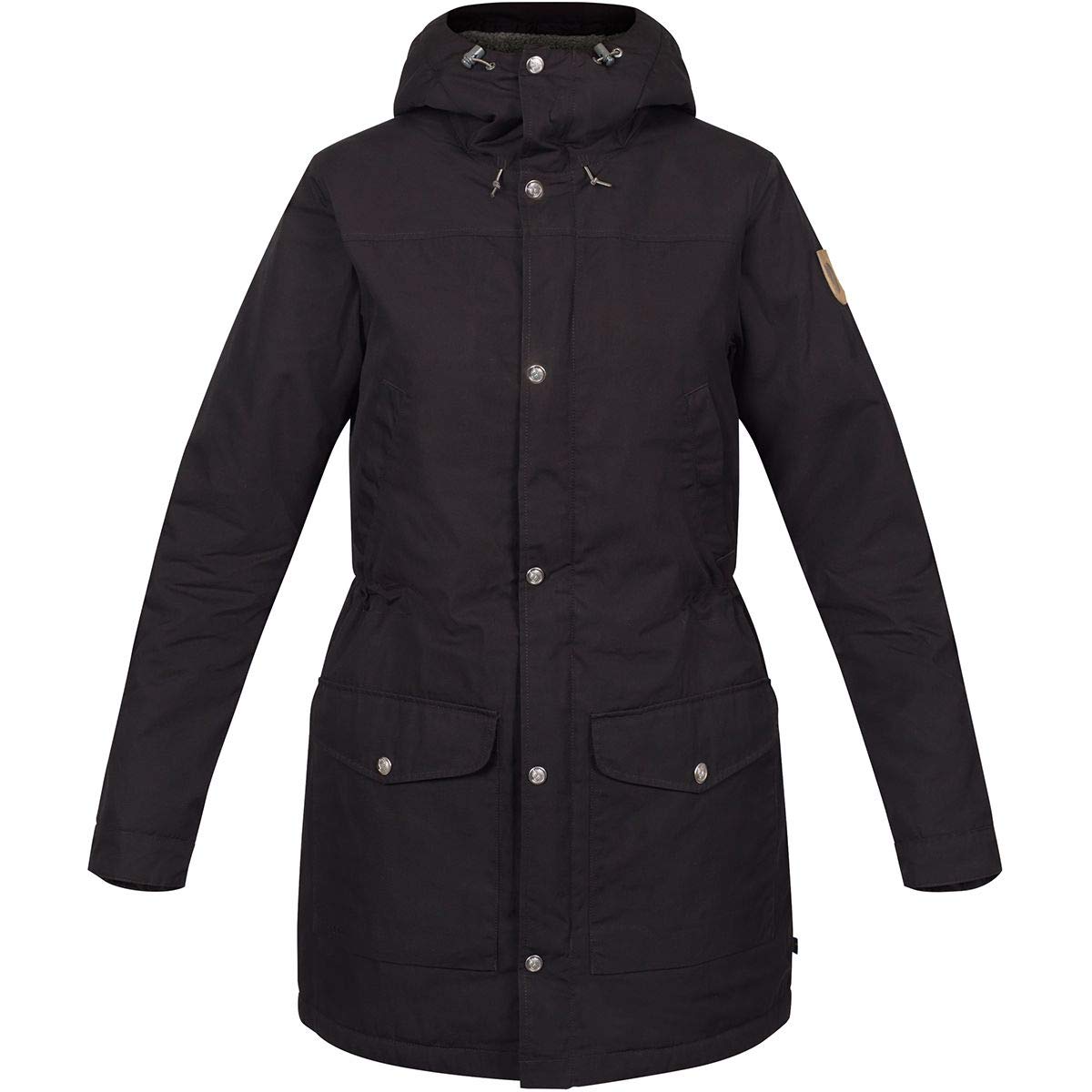 fj-llr-ven-greenland-winter-anorak-damen-g-1000-gewachst-isoliert image 6