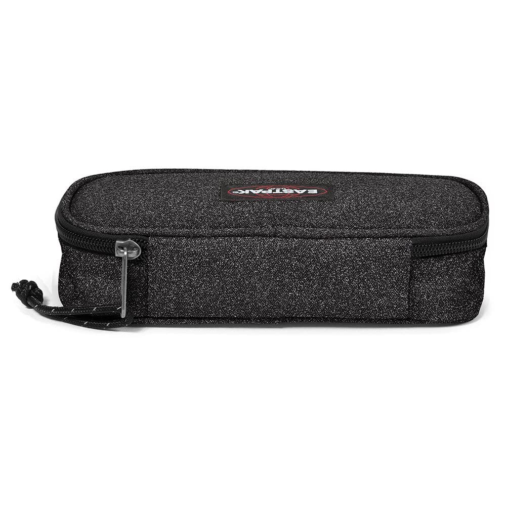 eastpak-oval-single-federm-ppchen-22-cm-glitzerndes-etui-mit-stiftschlaufen image 2
