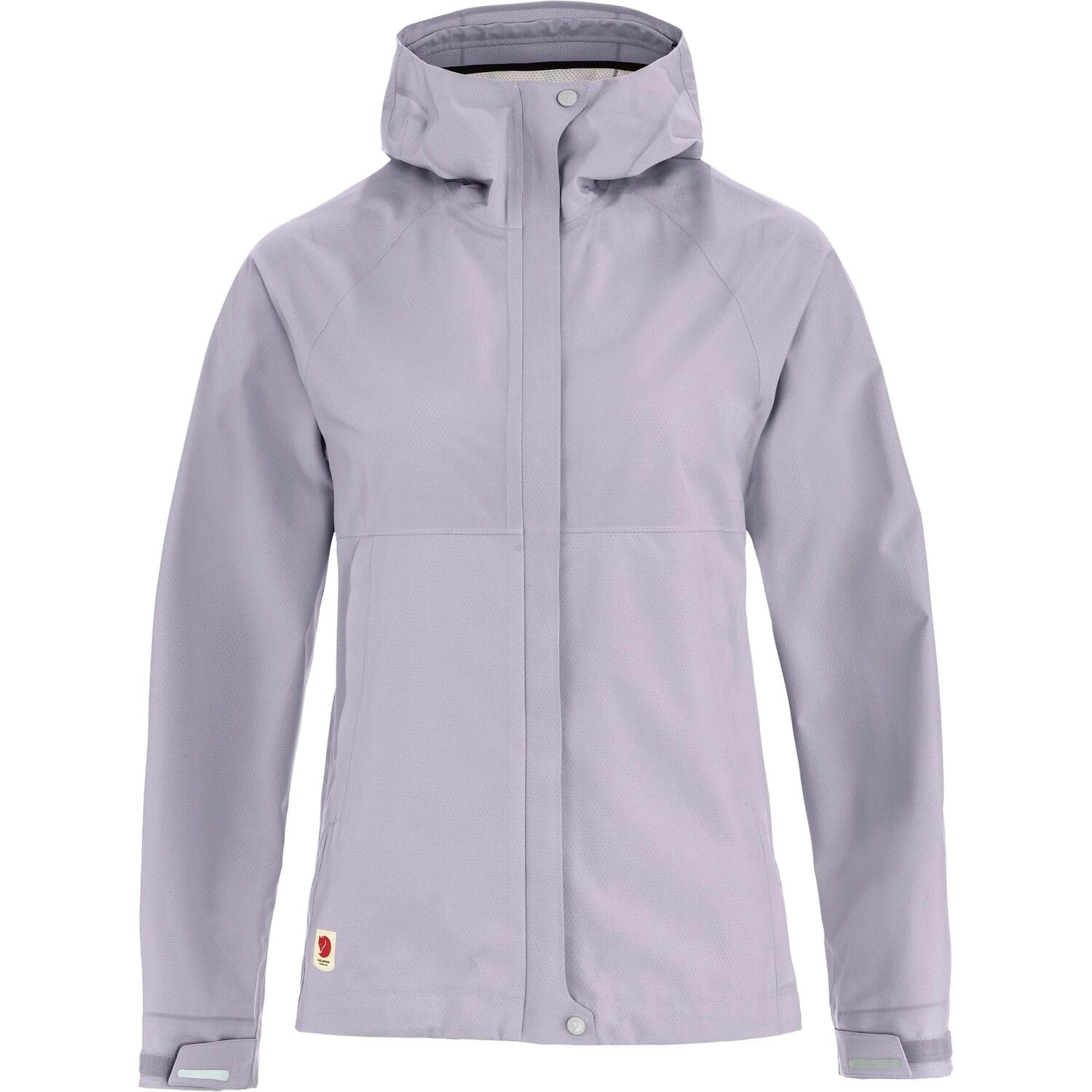 fj-llr-ven-damen-hc-hydratic-trail-jacke-w-wasserdichte-2-5-lagen-shelljacke-mit image 1