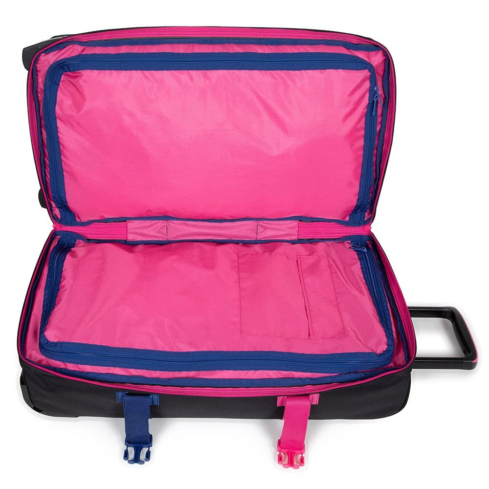 eastpak-tranverz-m-koffer-78-l-67-cm-kontrast-escape-navy image 3