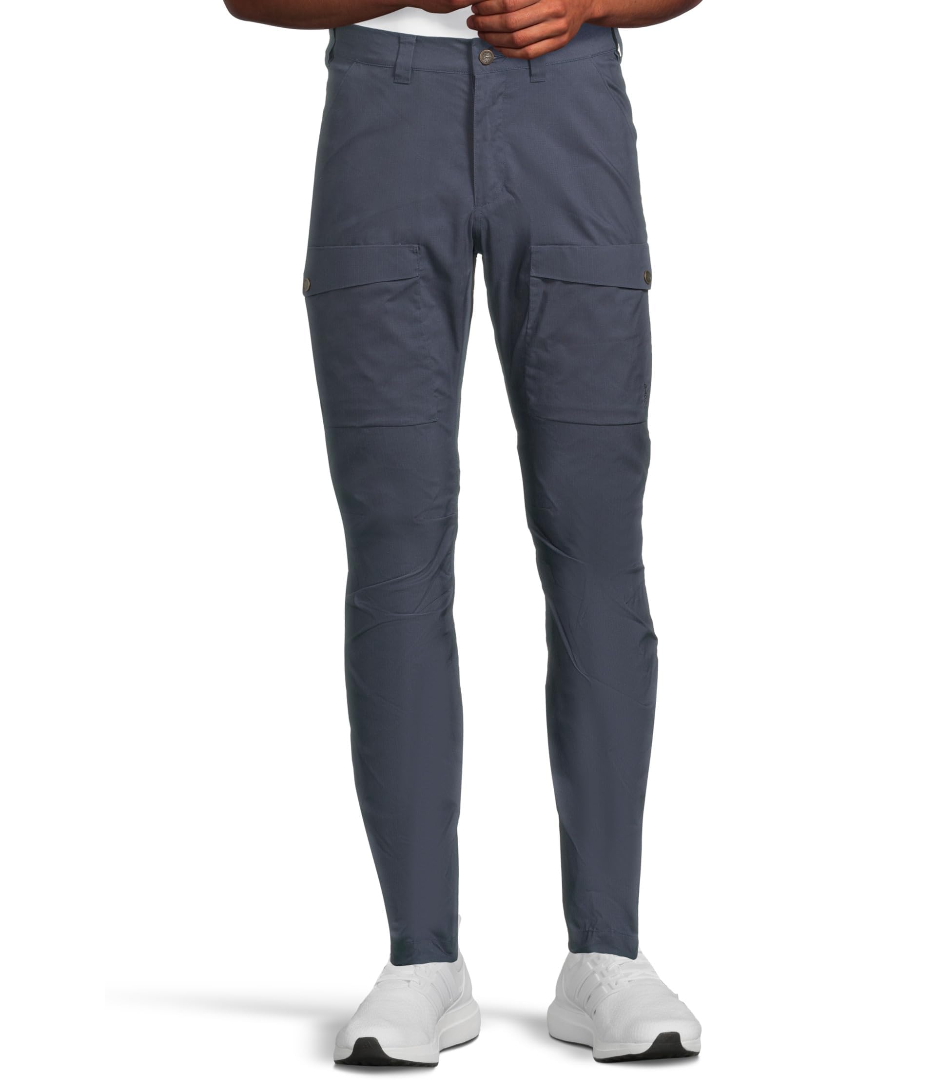 fj-llr-ven-abisko-hybrid-trail-herrenhose-vielseitige-trekkinghose-mit-stretch image 8