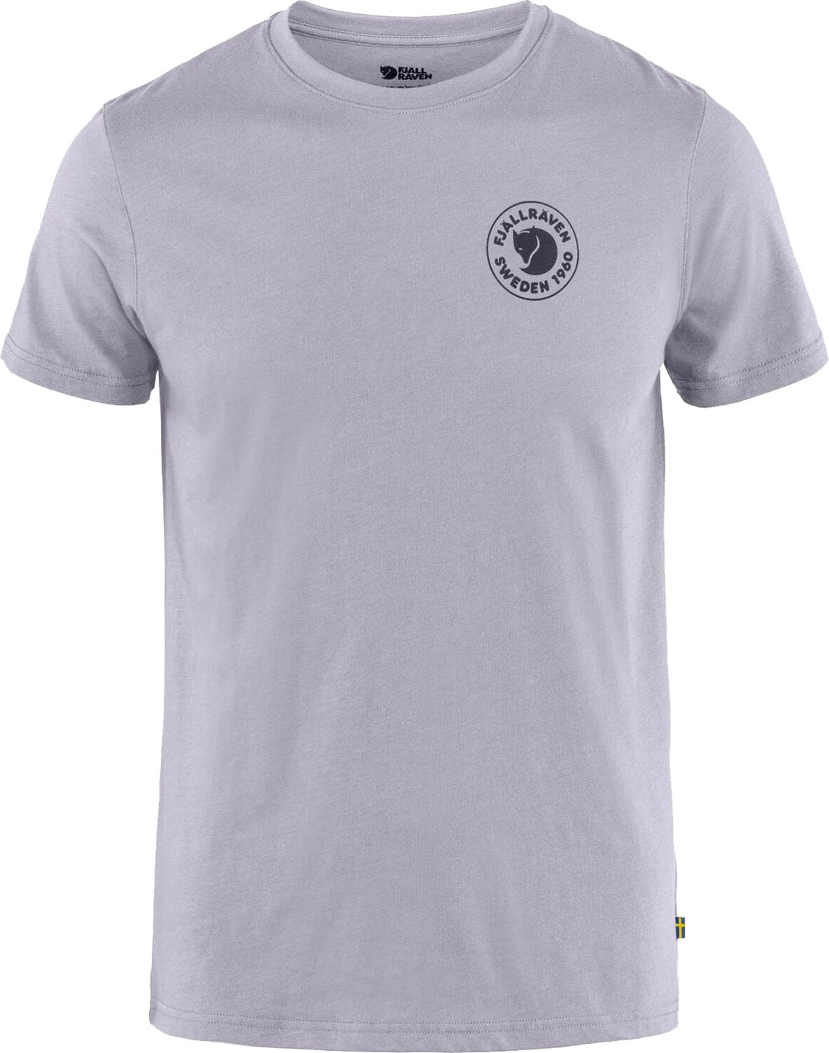 fj-llr-ven-1960-logo-t-shirt-herren-bio-baumwolle-recyceltes-polyester image 1
