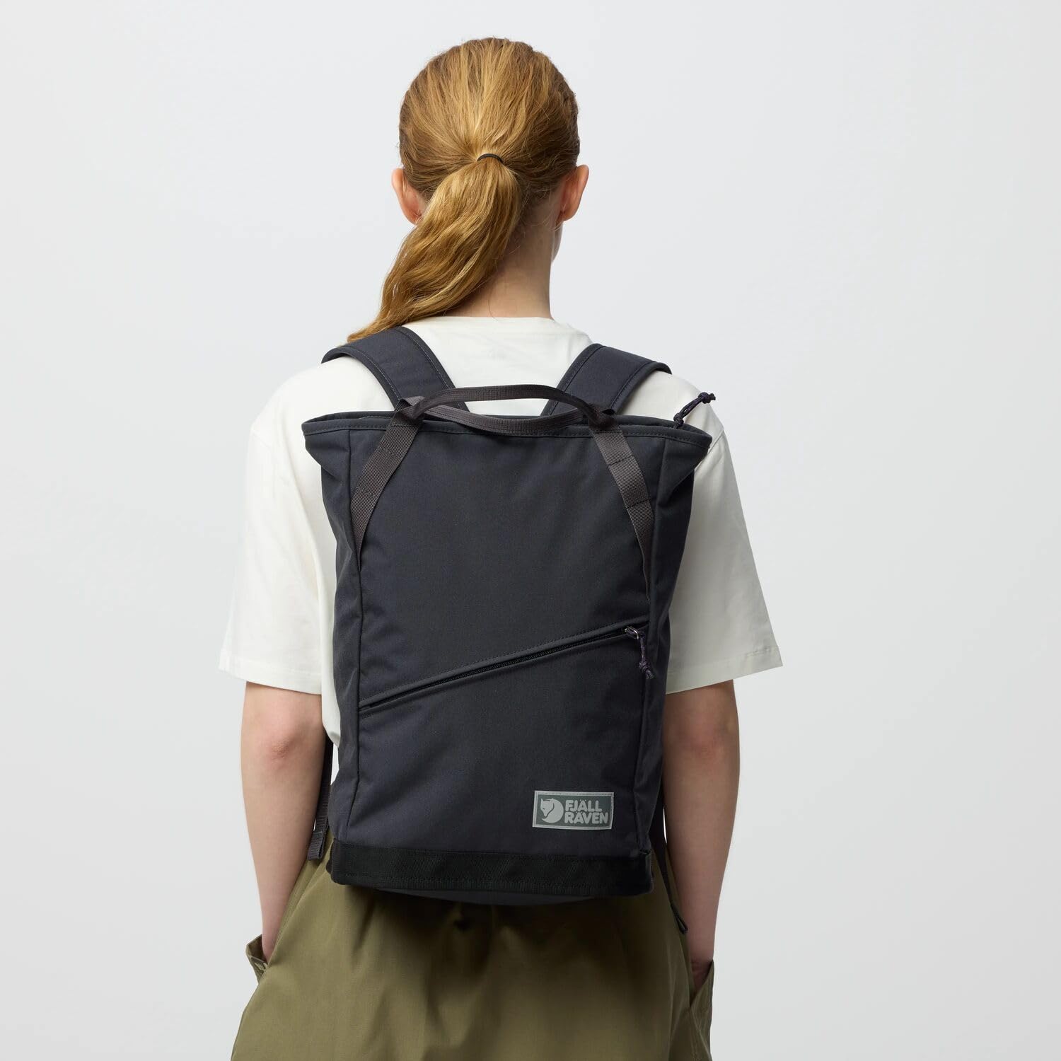 fj-llr-ven-vardag-totepack-22-hybrid-rucksack-und-tasche-in-einem image 3
