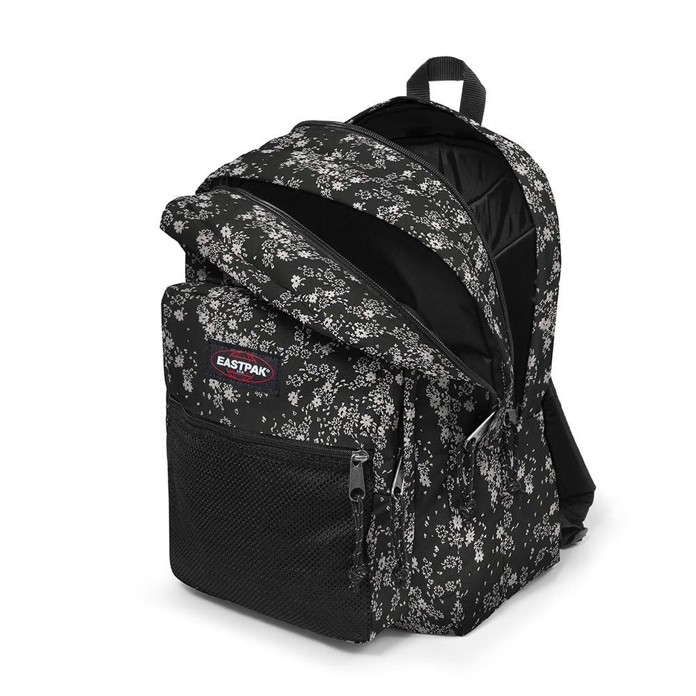 eastpak-pinnacle-rucksack-27l-glitbloom-black image 3