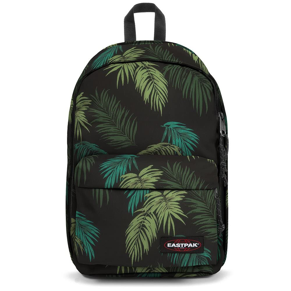 eastpak-back-to-work-rucksack-ger-umiger-arbeitsrucksack-mit-gepolstertem-laptop image 8
