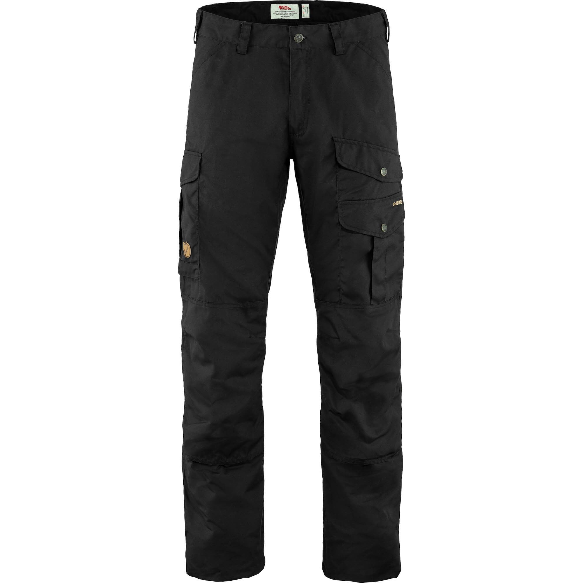 fj-llr-ven-barents-pro-herren-trekkinghose-gr-n-g-1000-vorgeformte-knie image 7