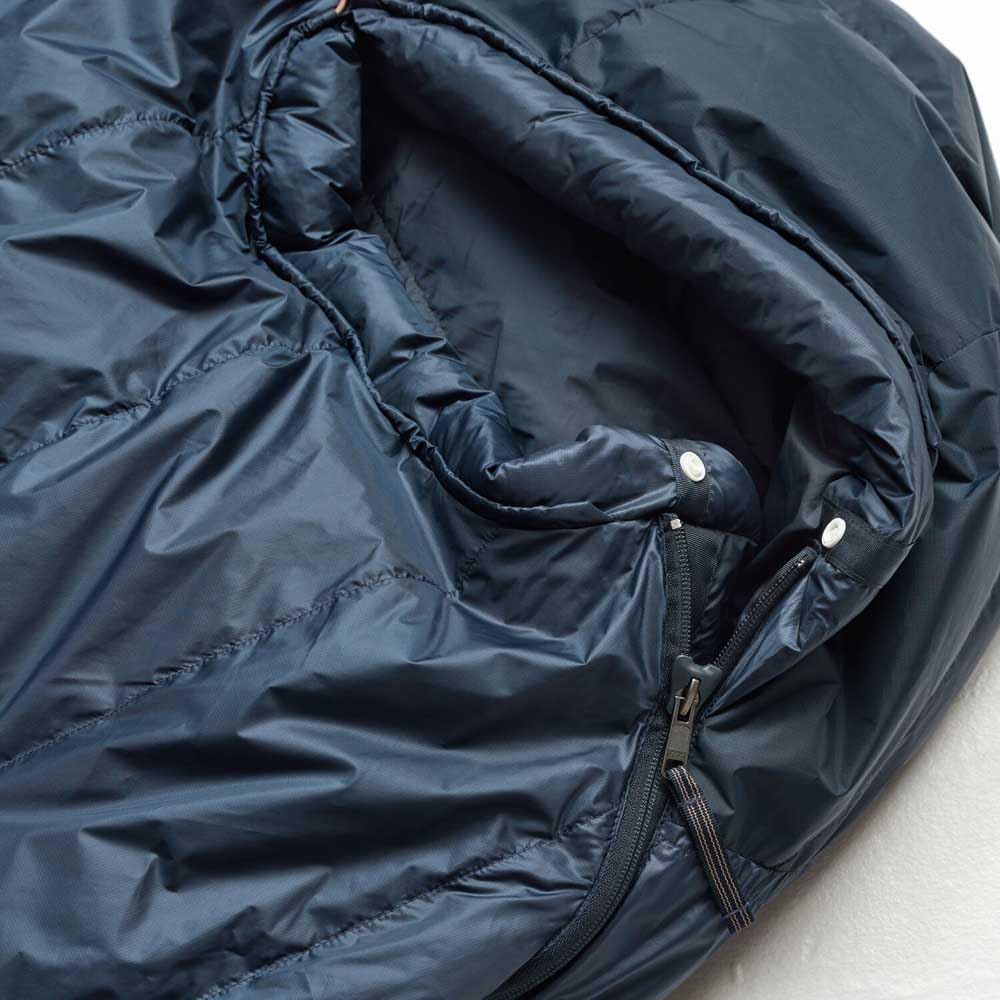 fj-llr-ven-damen-keb-two-seasons-schlafsack-navy-one-size image 4