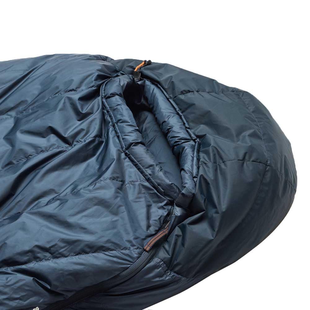 fj-llr-ven-damen-keb-two-seasons-schlafsack-navy-one-size image 2