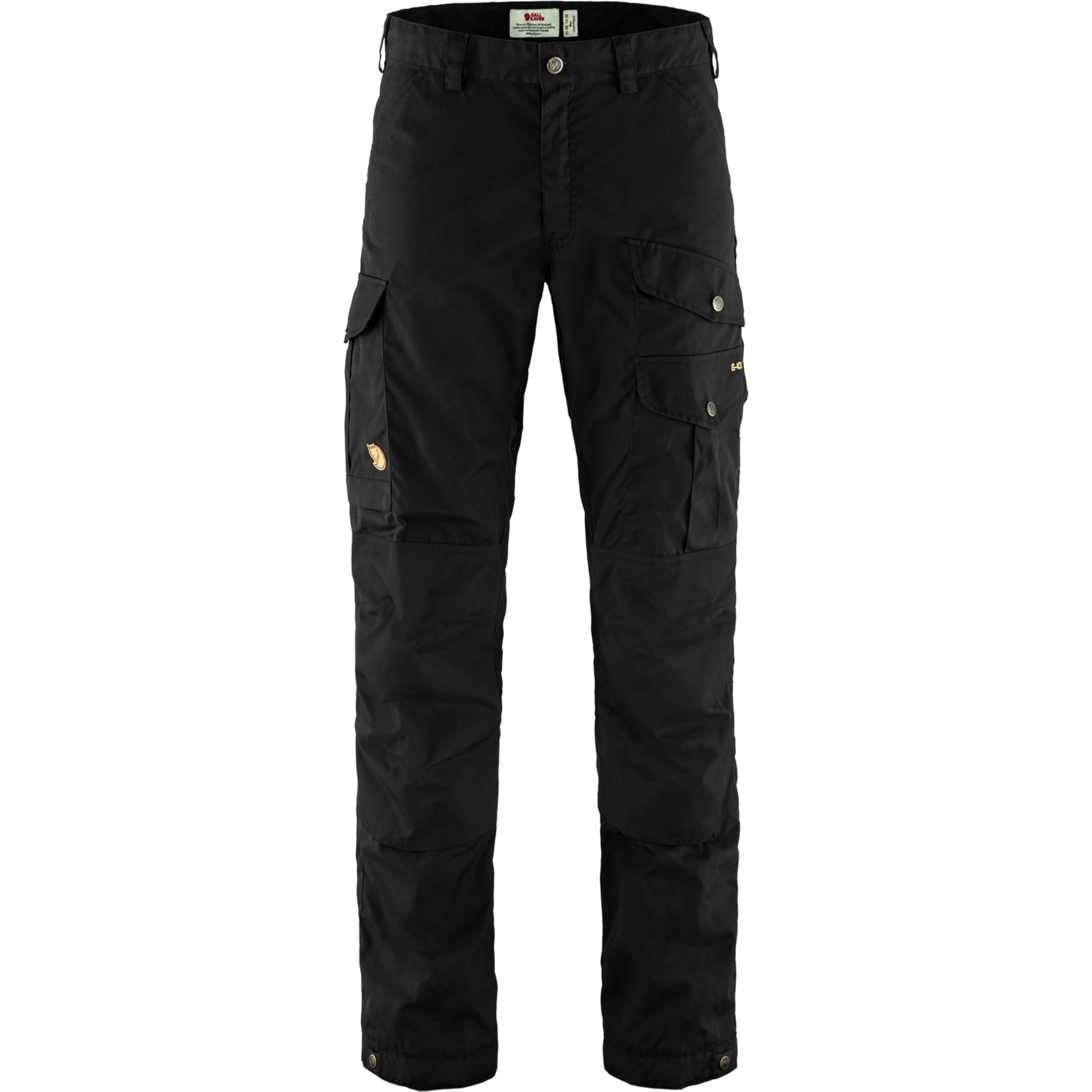fj-llr-ven-vidda-pro-trousers-m-strapazierf-hige-trekkinghose image 1
