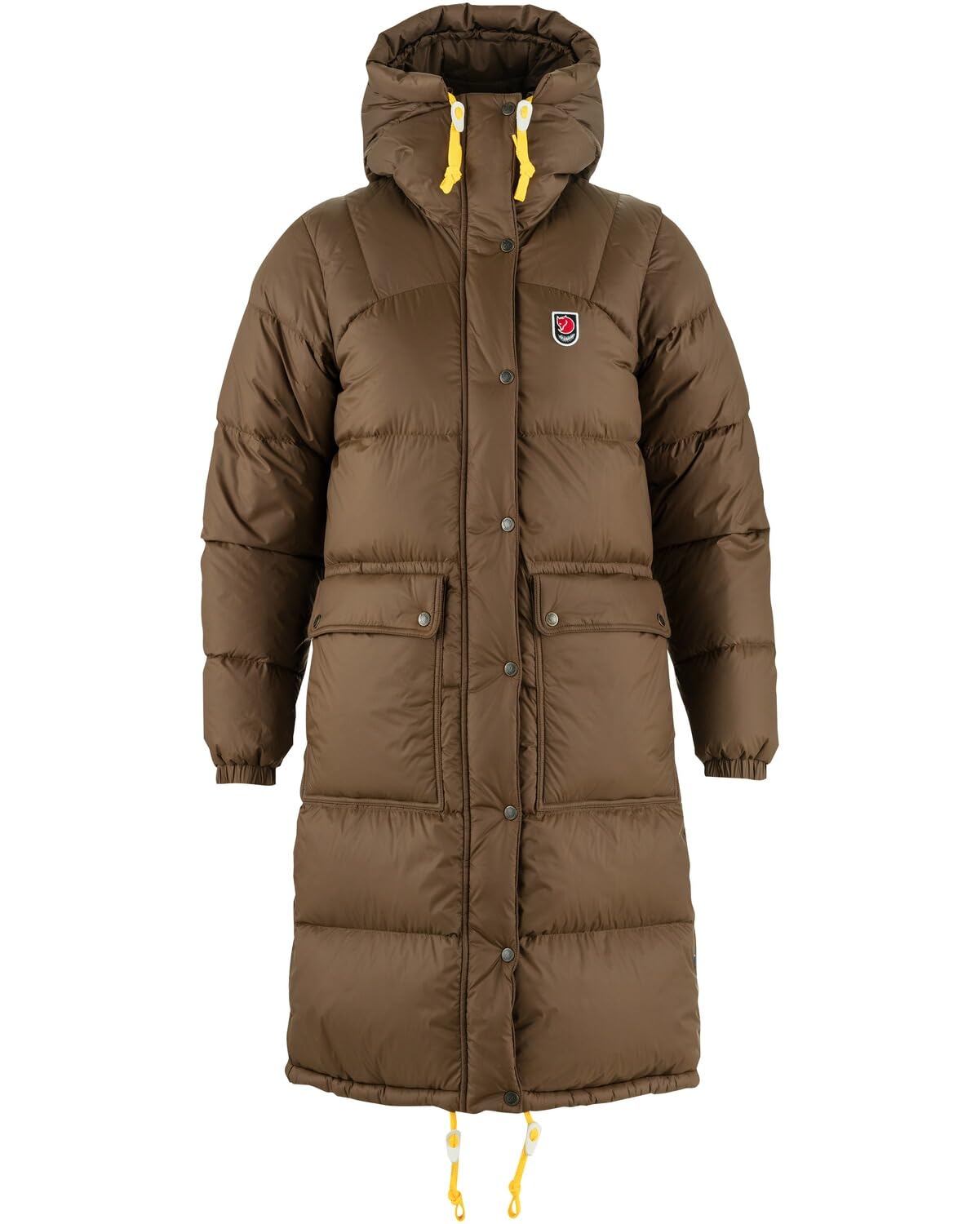 fj-llr-ven-damen-expedition-long-down-parka-w-jacket-extra-lange-daunenjacke image 1