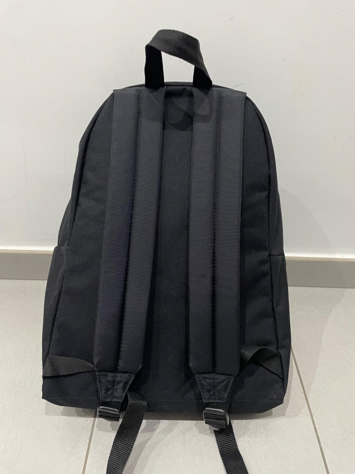 Guter Rucksack für Alltag
