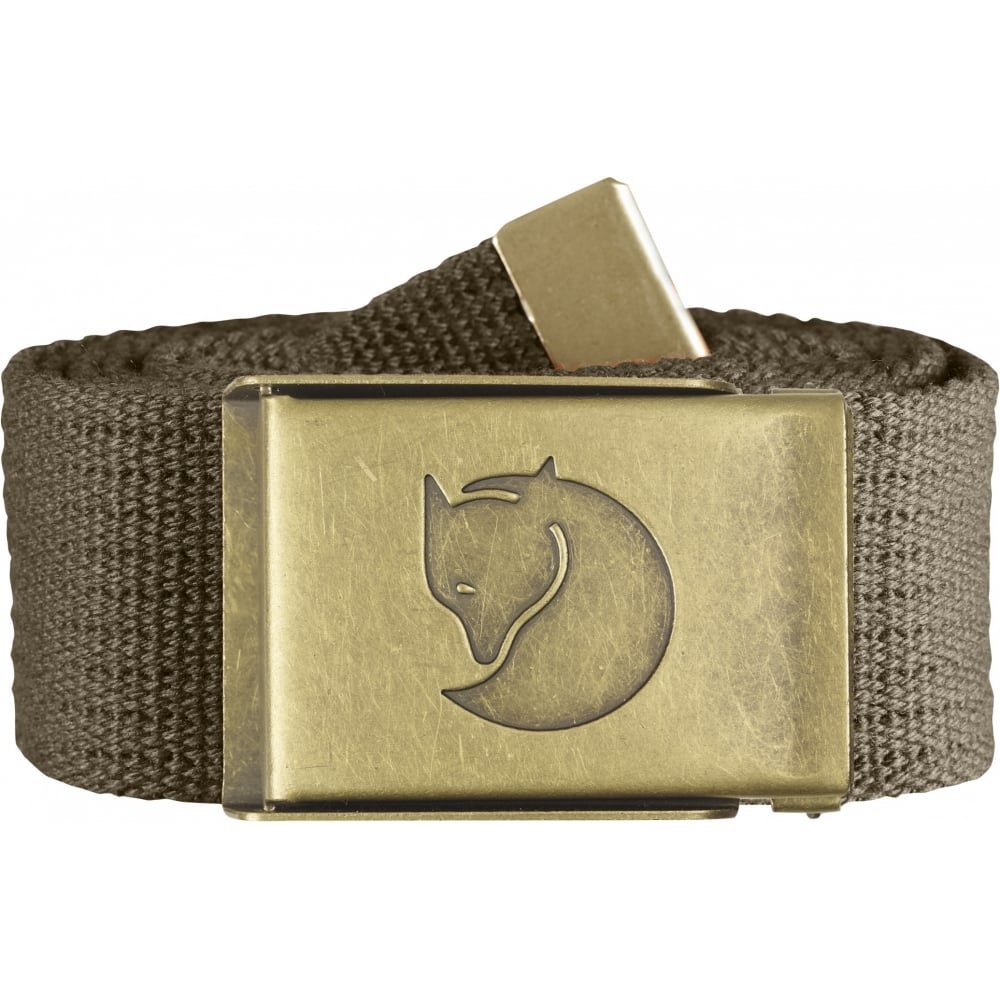 fj-llr-ven-canvas-brass-belt-4-cm-robustes-canvas-g-rtel-mit-messing-schnalle image 5