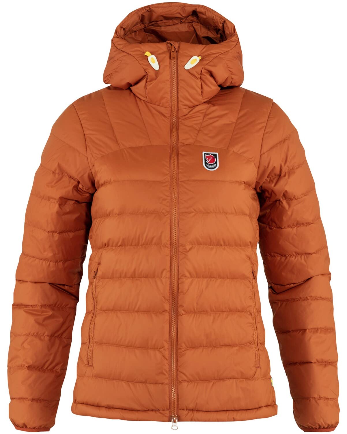 fj-llr-ven-expedition-pack-down-hoodie-women image 4