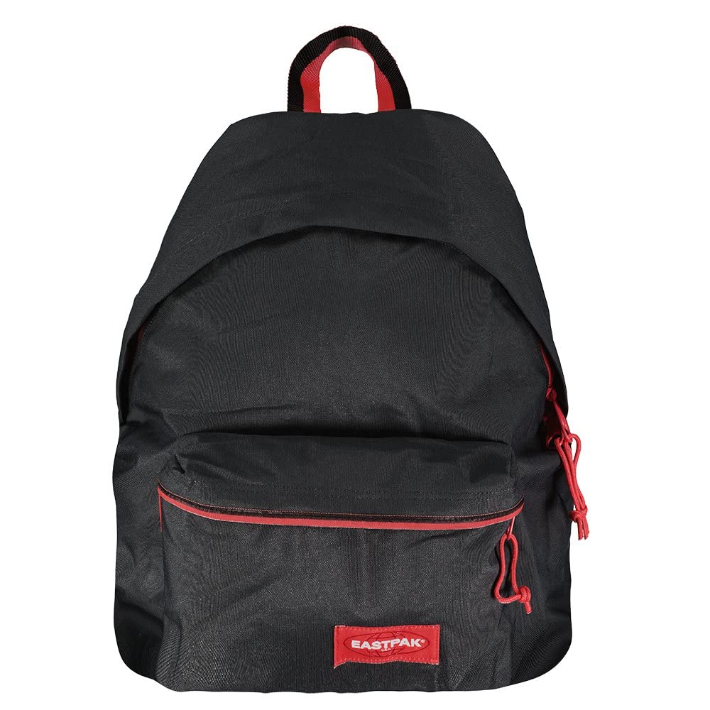 eastpak-padded-pak-r-rucksack-24-l-kontrast-peppy-reflektierende-details-gepolst image 1
