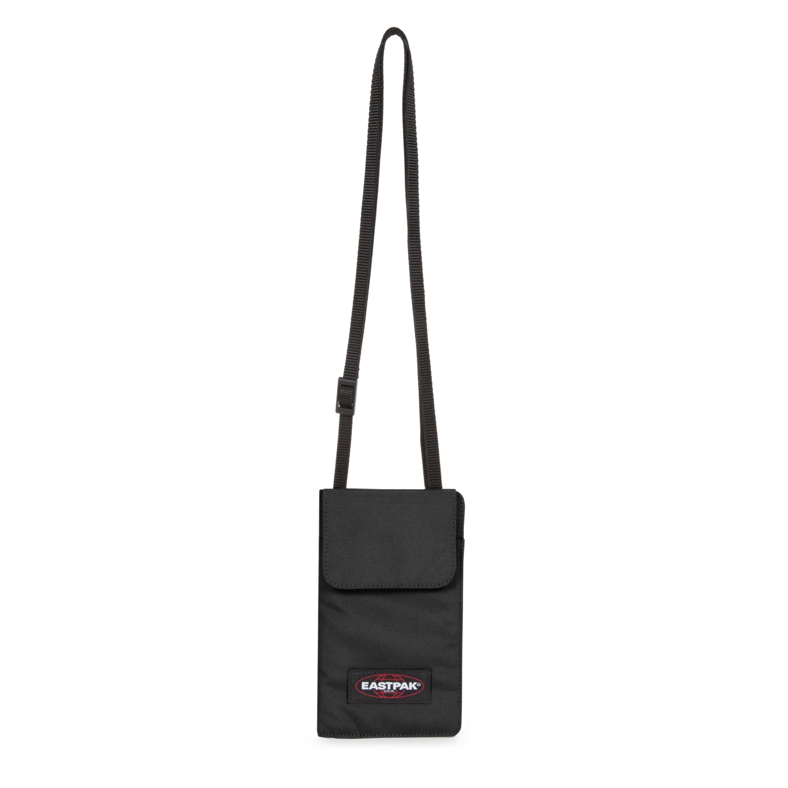 eastpak-daller-pouch-umh-ngetasche-aus-nylon-schwarz image 5