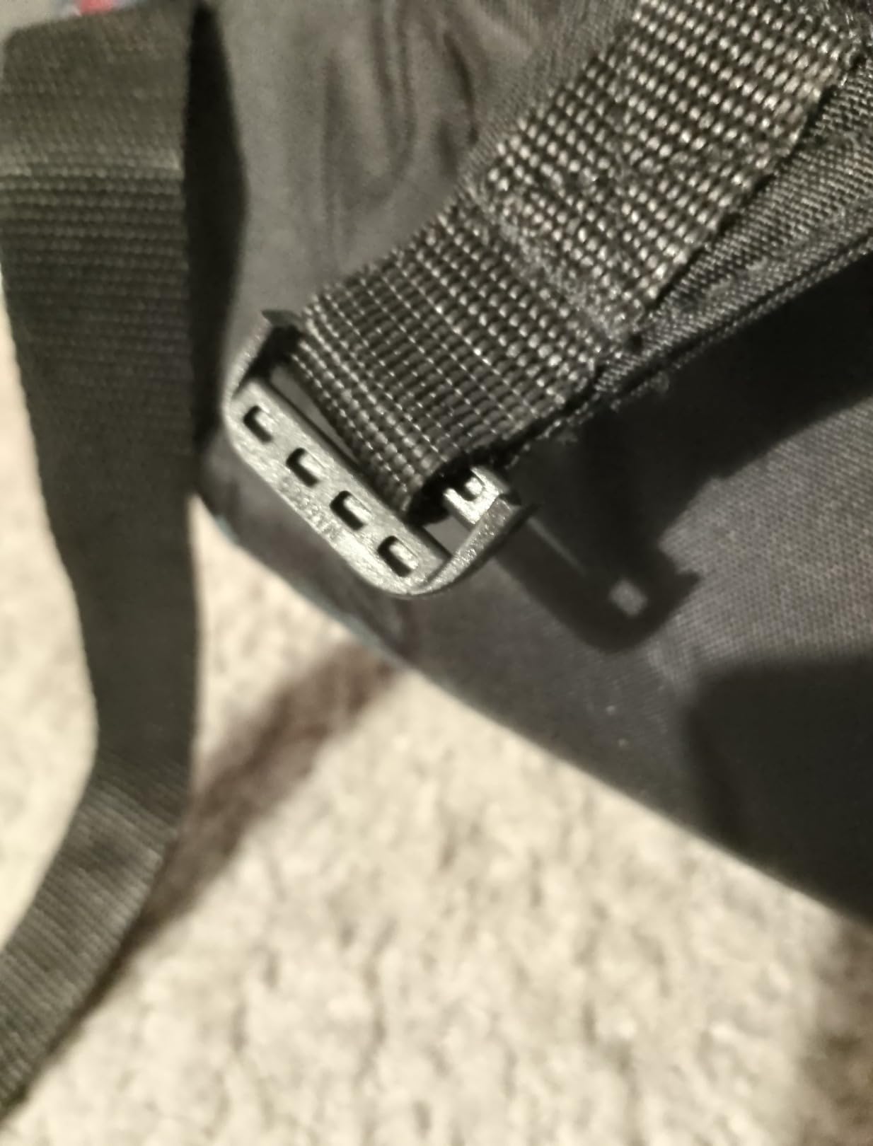 Guter Rucksack für den Preis