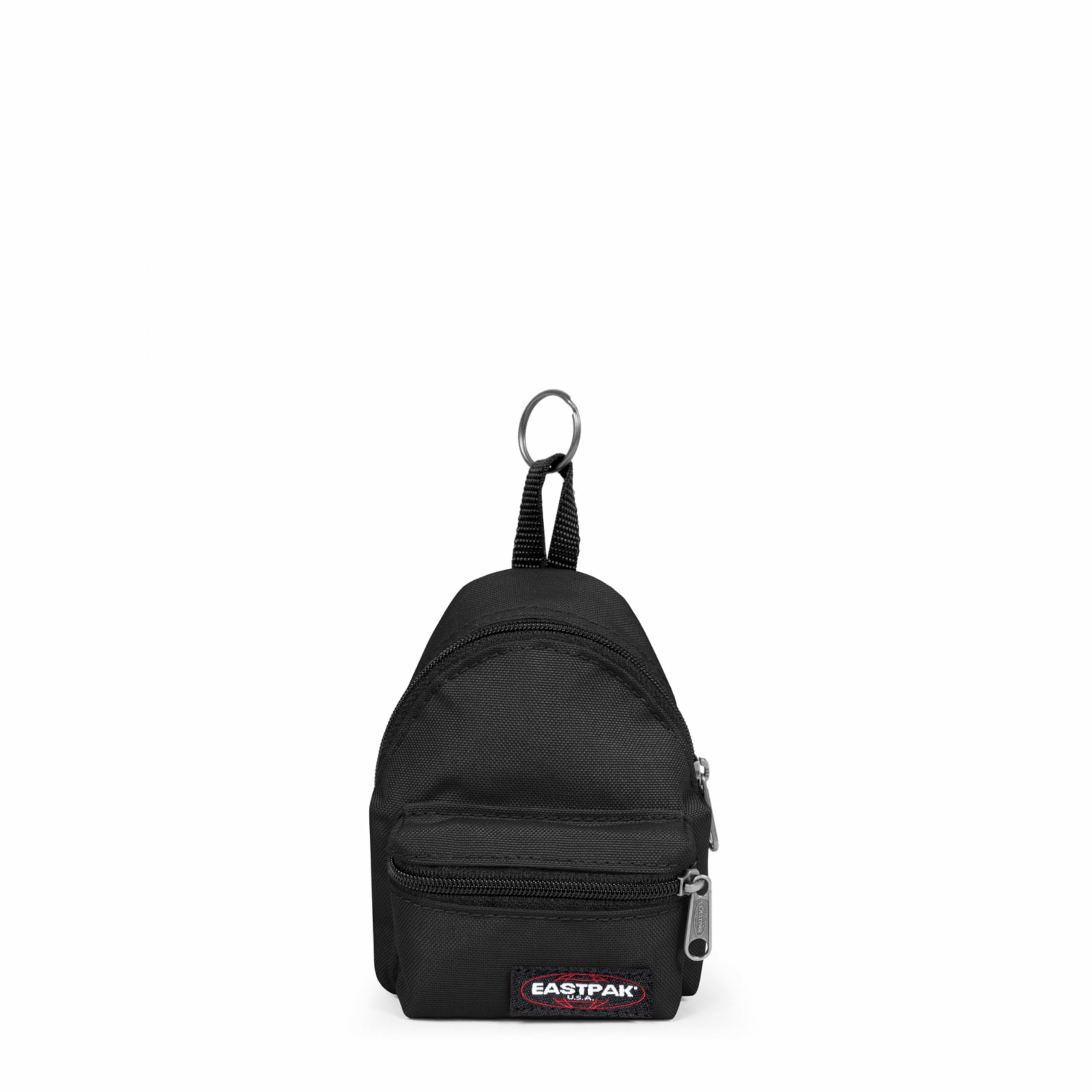 eastpak-mini-padded-geldb-rse-black-karten-bargeld-kompakt image 1