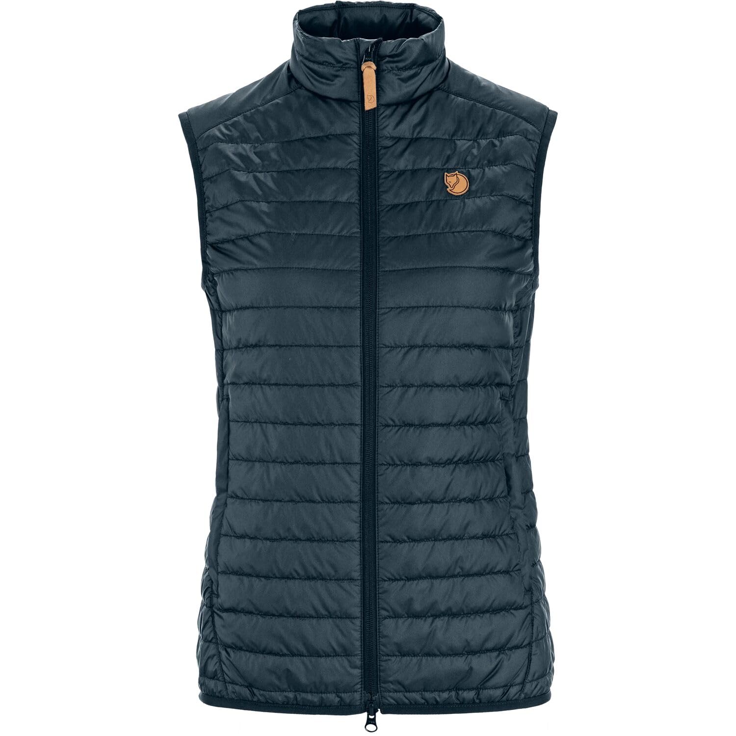 fj-llr-ven-damen-abisko-padded-weste-isolierte-weste-mit-primaloft image 1