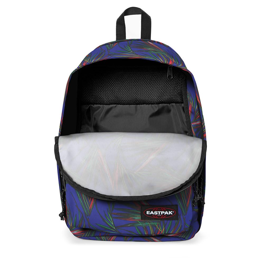 eastpak-back-to-work-rucksack-27-l-laptopfach-gepolsterte-schultergurte-wasserab image 1