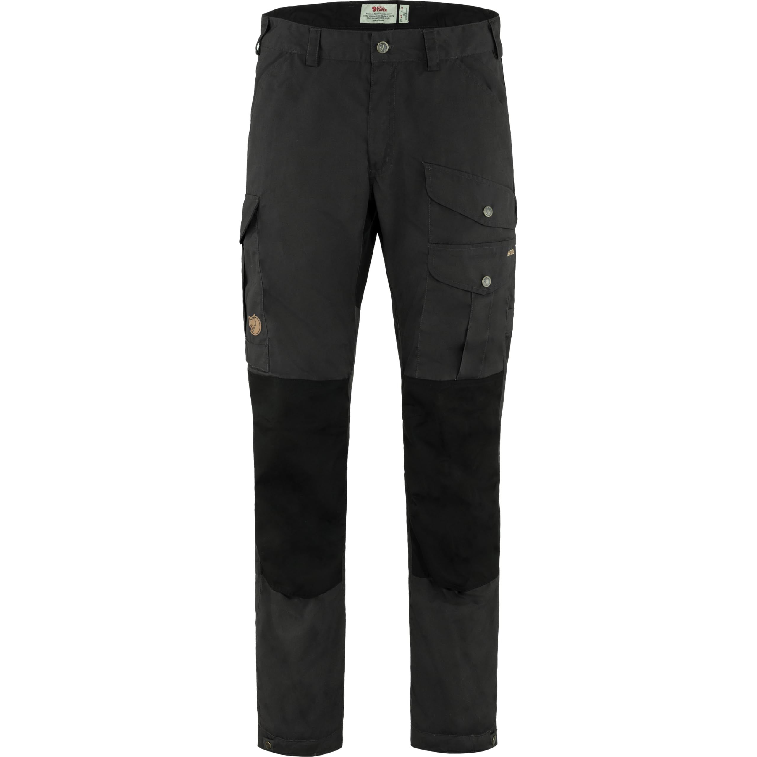 fj-llr-ven-vidda-pro-trousers-m-strapazierf-hige-trekkinghose image 6