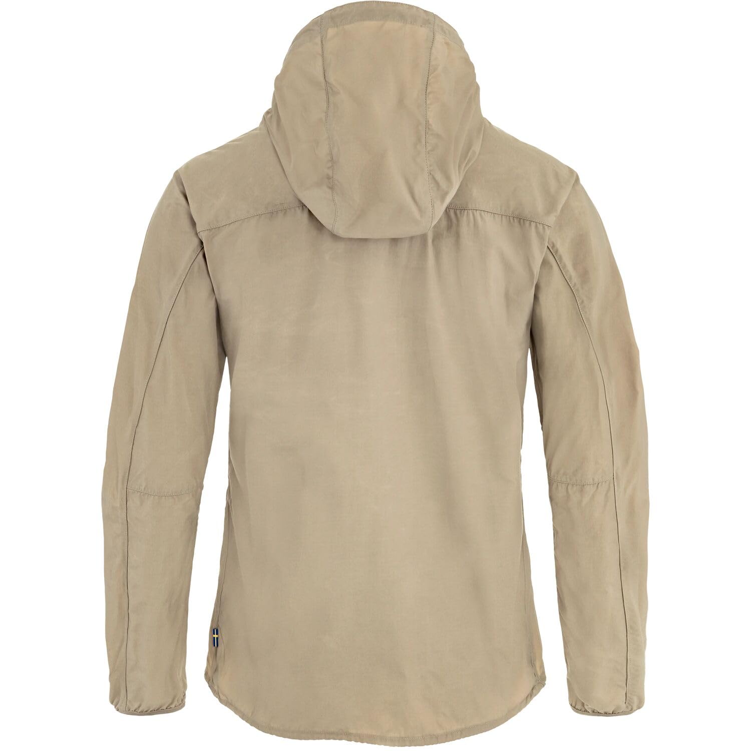 fj-llr-ven-damen-high-coast-windjacke-leichte-packbare-windjacke image 6