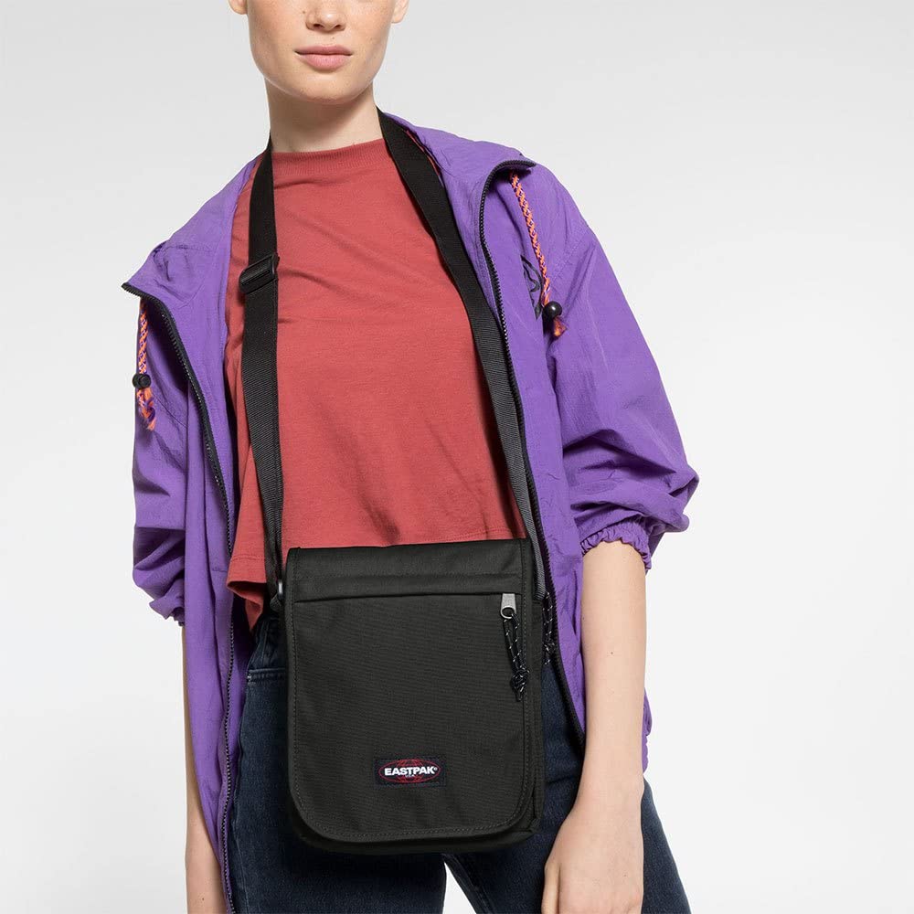 eastpak-flex-umh-ngetasche-3-5-l-schwarz image 2