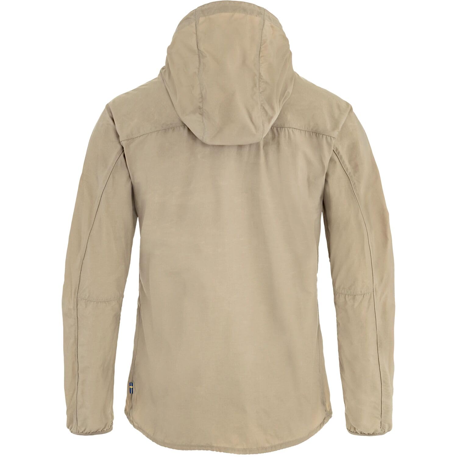 fj-llr-ven-damen-high-coast-windjacke-leichte-packbare-windjacke image 5