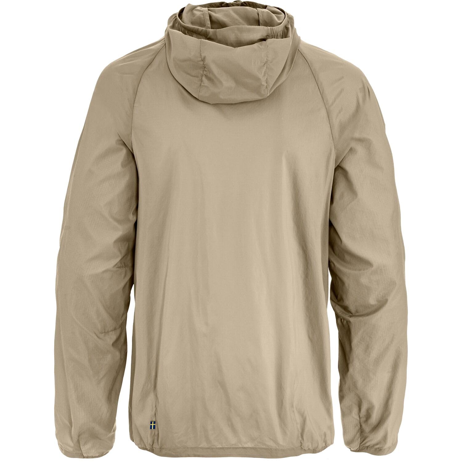 fj-llr-ven-keb-l-tt-wind-jacket-herren-beige image 3