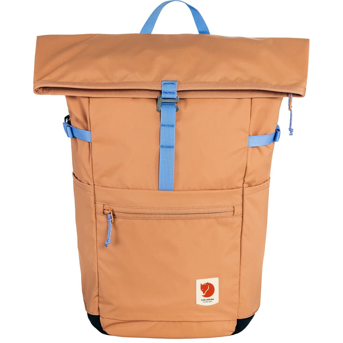 fj-llr-ven-high-coast-foldsack-24-rucksack-24l-rolltop-f-r-alltag-und-ausfl-ge image 6