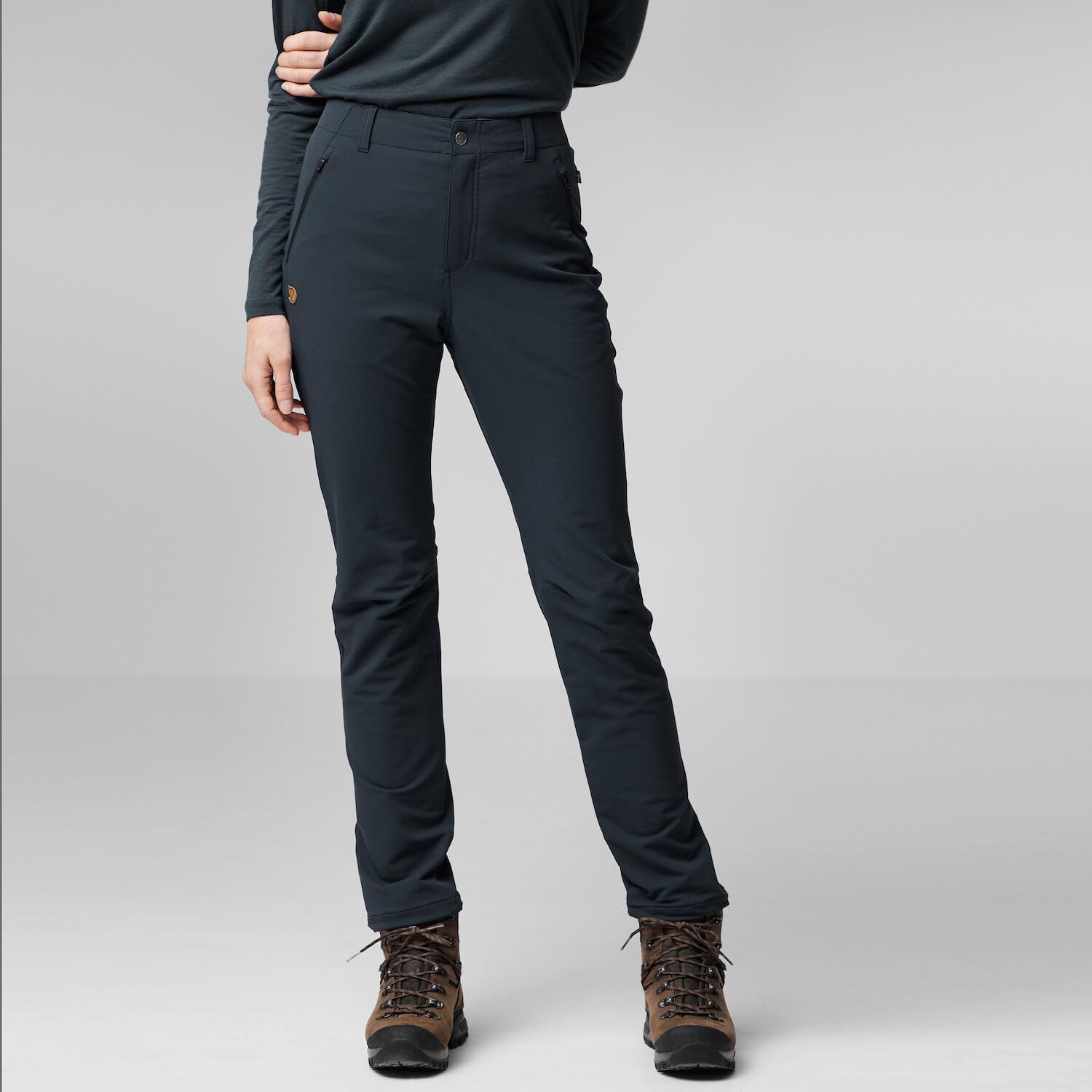 fj-llr-ven-damen-abisko-winter-stretch-trousers-w-warme-softshell-trekkinghose-f image 3