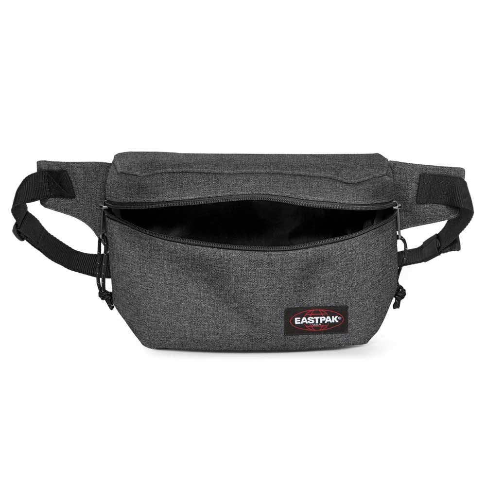 eastpak-bane-g-rteltasche-4-5-l-black-denim-nylon-sicherheitstasche image 3