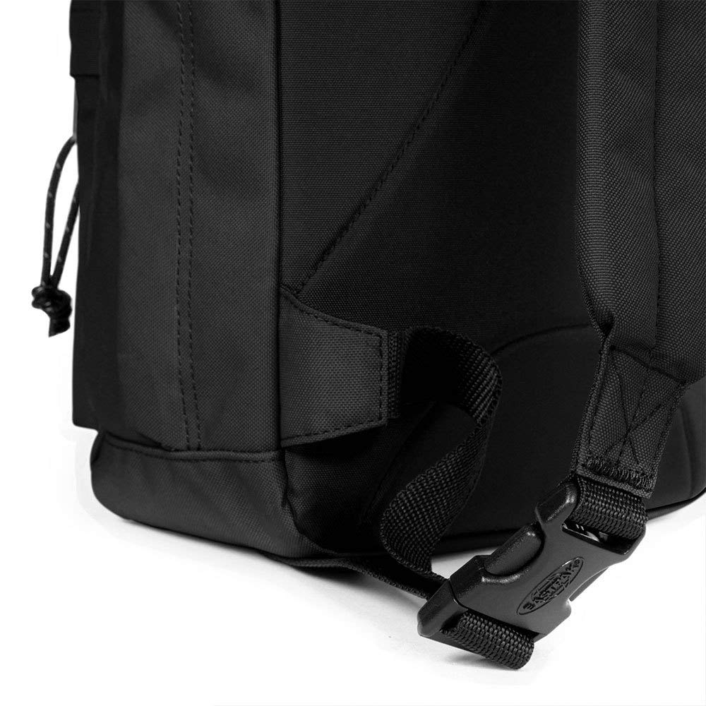eastpak-litt-ek00015e008-rucksack-schwarz-20-l image 5