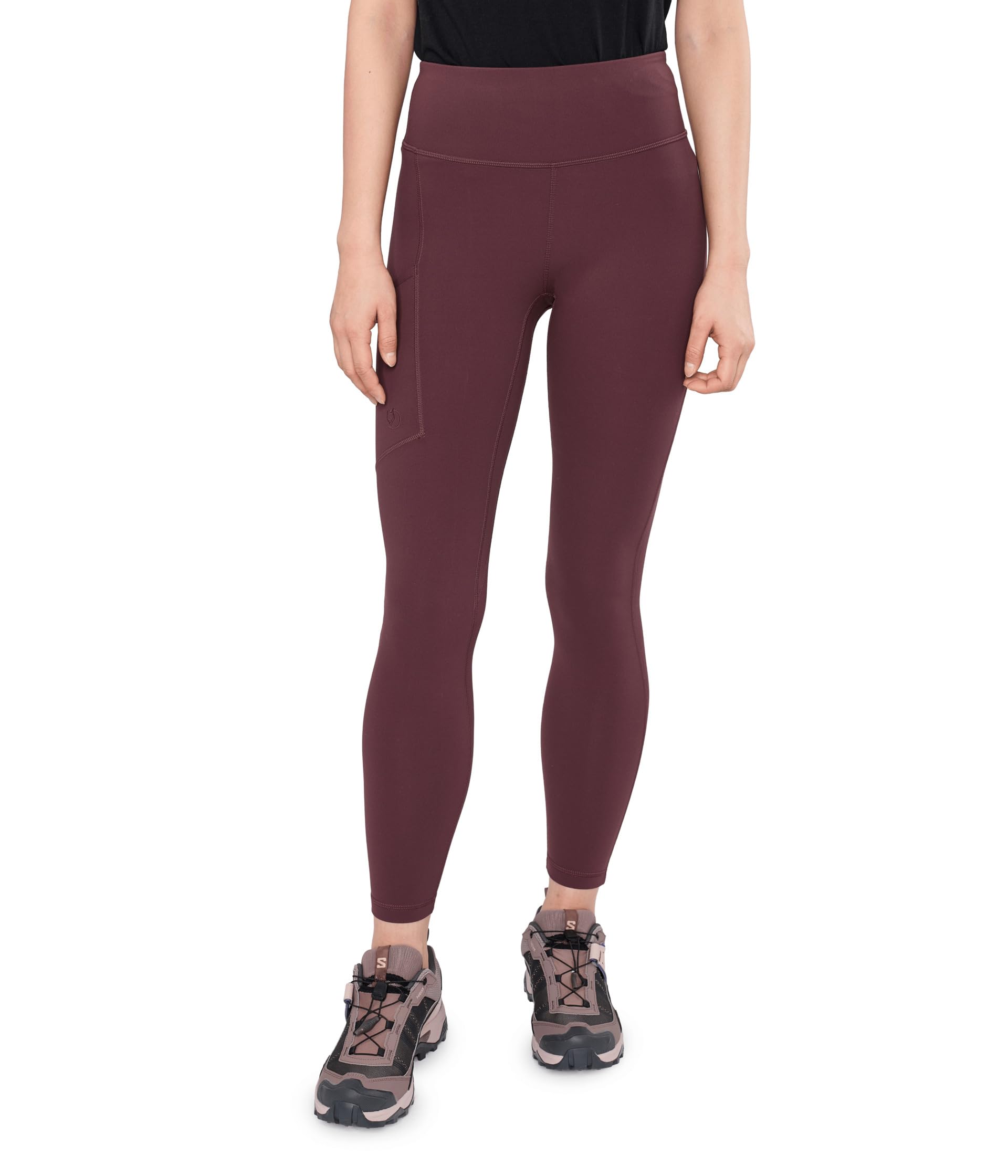 fj-llr-ven-damen-high-coast-hose-leichte-stretch-leggings image 7