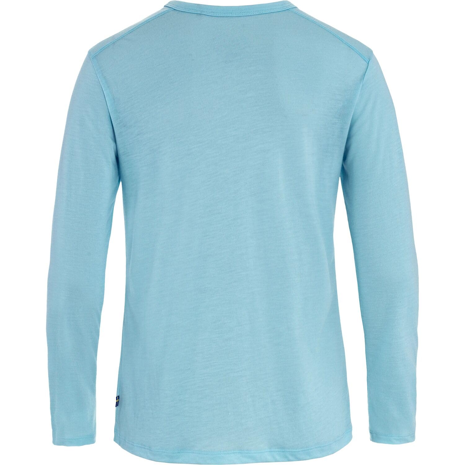 fj-llr-ven-damen-high-coast-ls-t-shirt-lang-rmliges-funktionsshirt-f-r-den-t-gli image 1