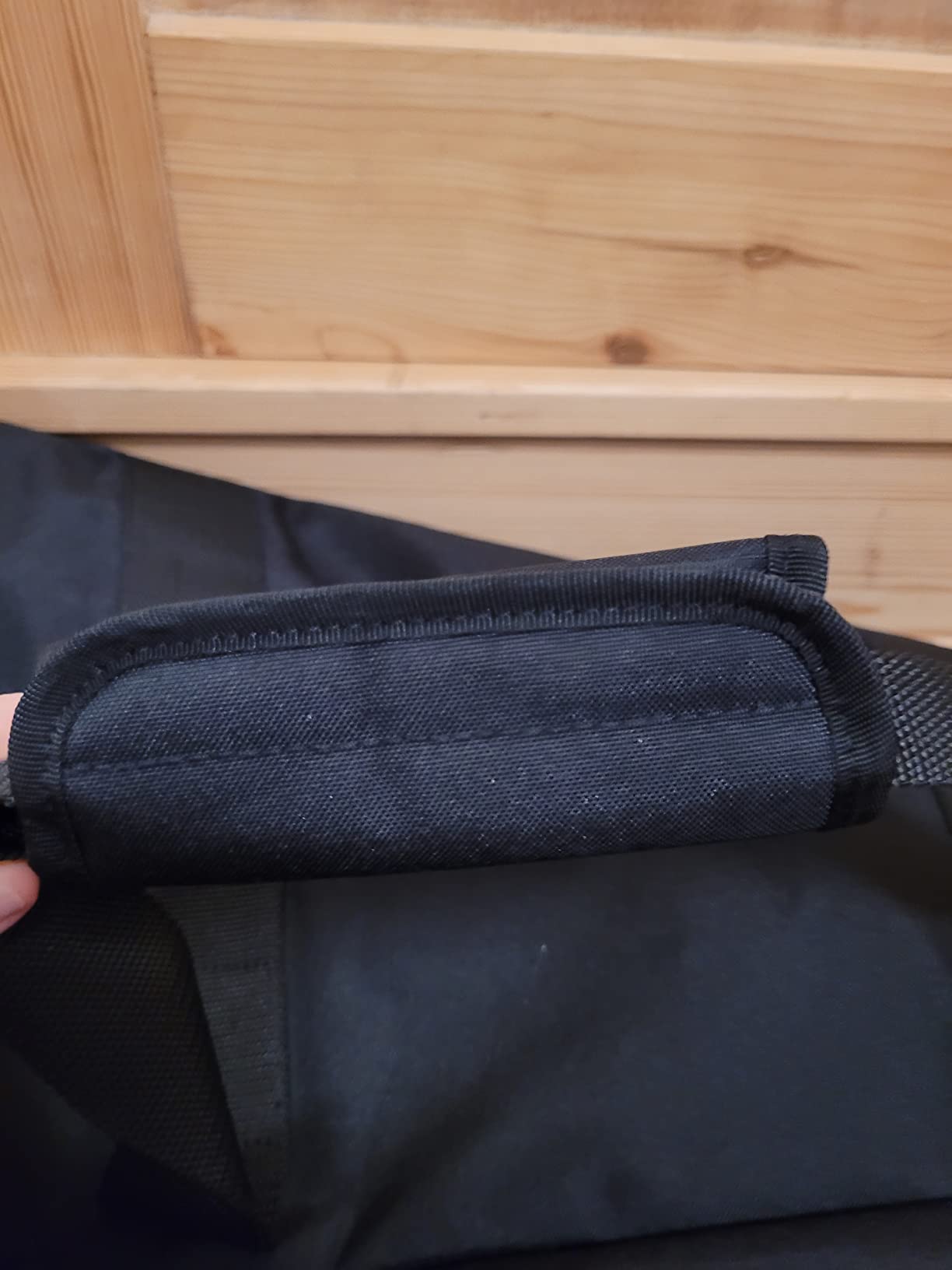 Gute Tasche, aber etwas groß