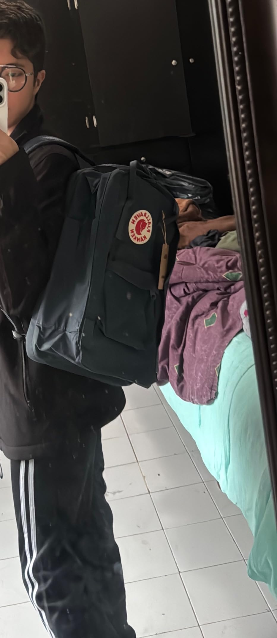 Toller Alltagsrucksack