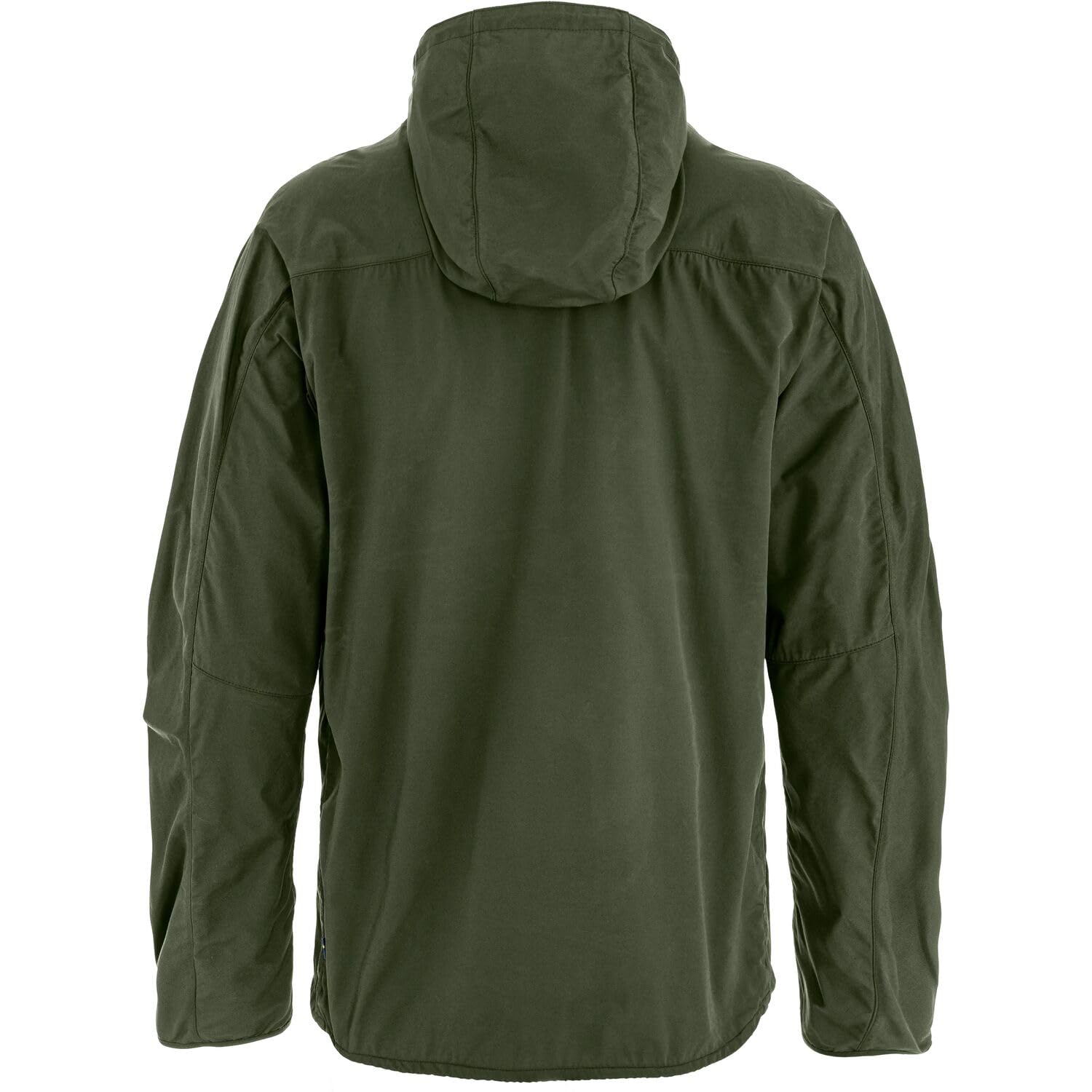 fj-llr-ven-herren-high-coast-wind-jacket-leichte-verstaubare-windjacke-aus-recyc image 2