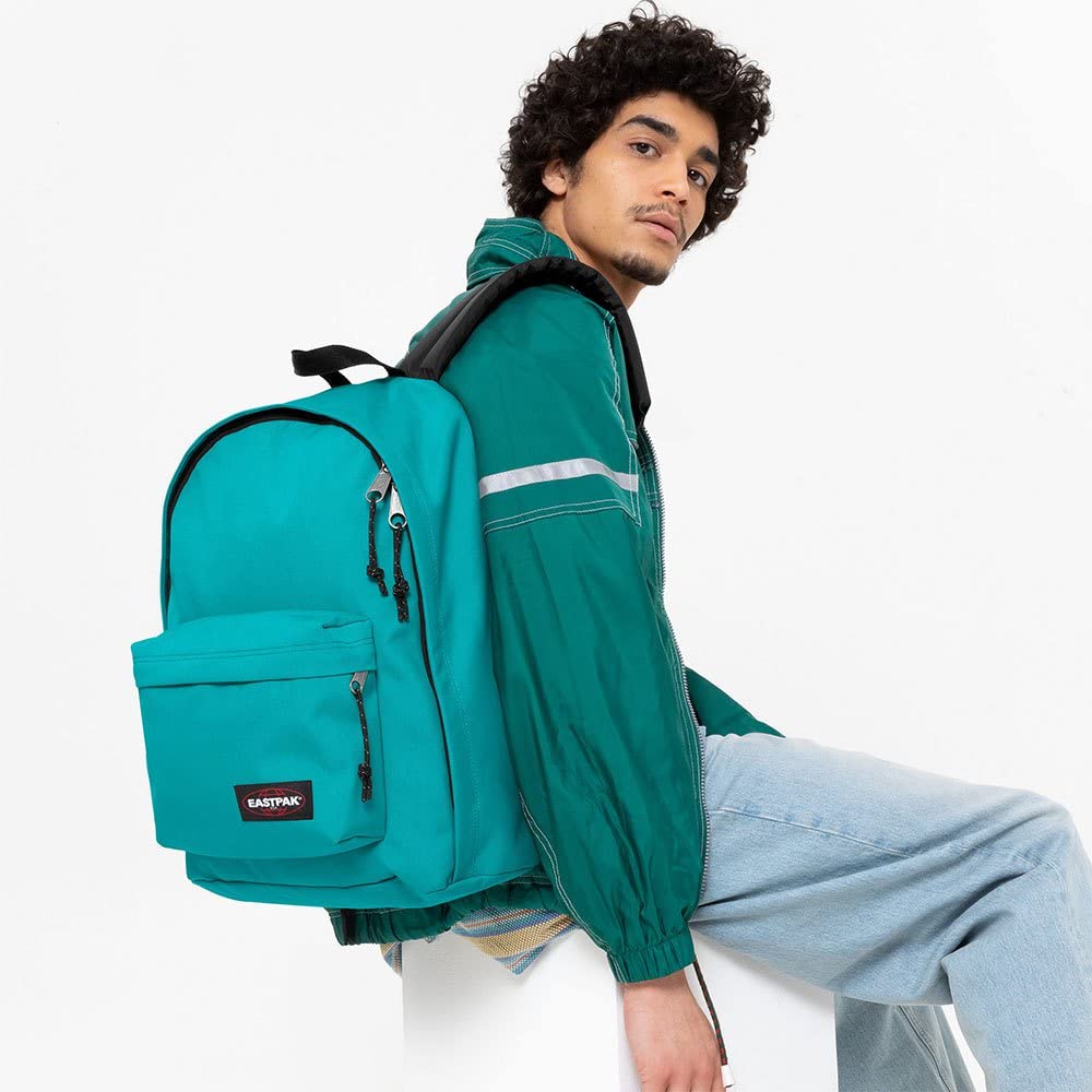 eastpak-out-of-office-rucksack-27-l-laptop-rucksack-mit-gepolstertem-fach-arctic image 4