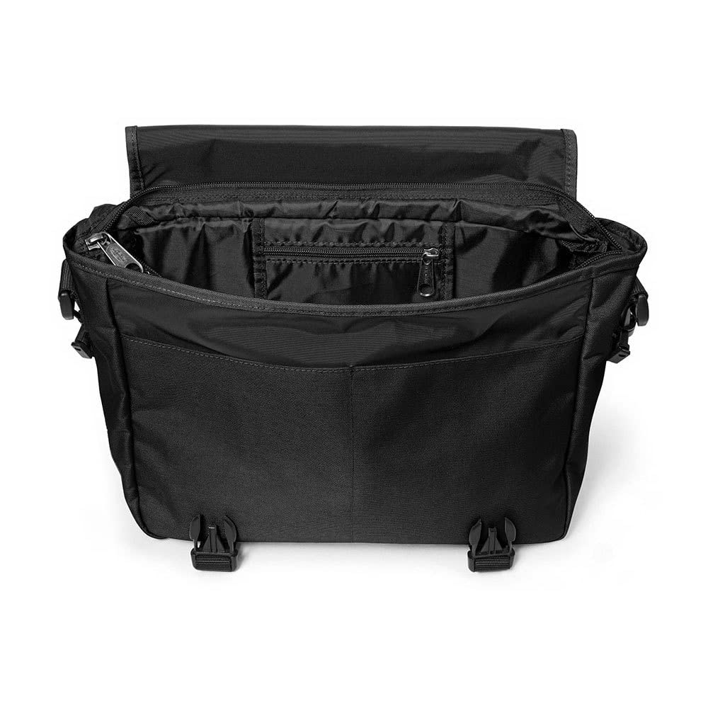 eastpak-jr-umh-ngetasche-11-5-l-black-klassisch-und-robust image 3