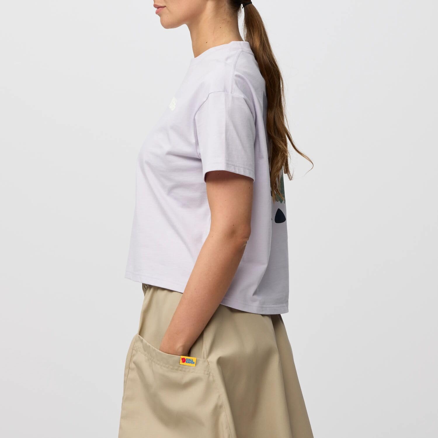 fj-llr-ven-damen-forest-walk-t-shirt-aus-bio-baumwolle image 5