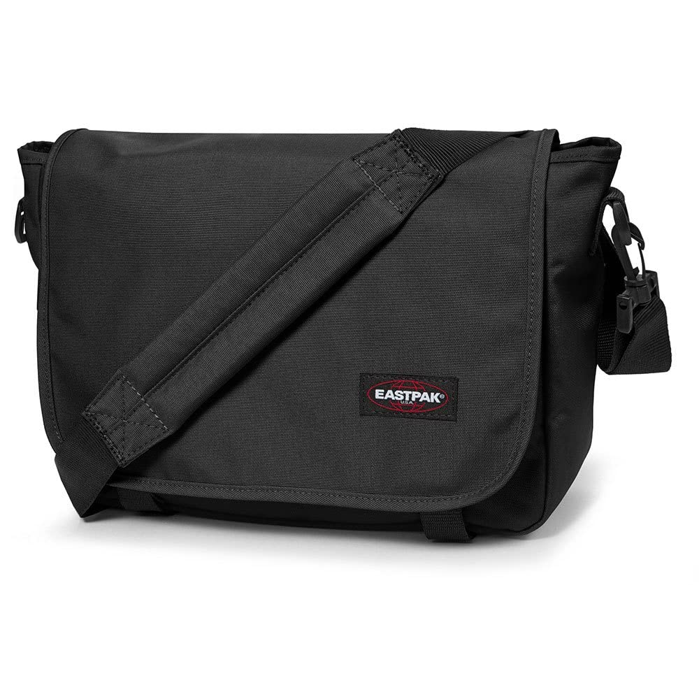 eastpak-jr-umh-ngetasche-11-5-l-black-klassisch-und-robust image 5