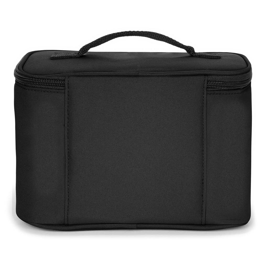 eastpak-oval-lunch-brotdose-5l-isolierte-lunchbox-schwarz image 3