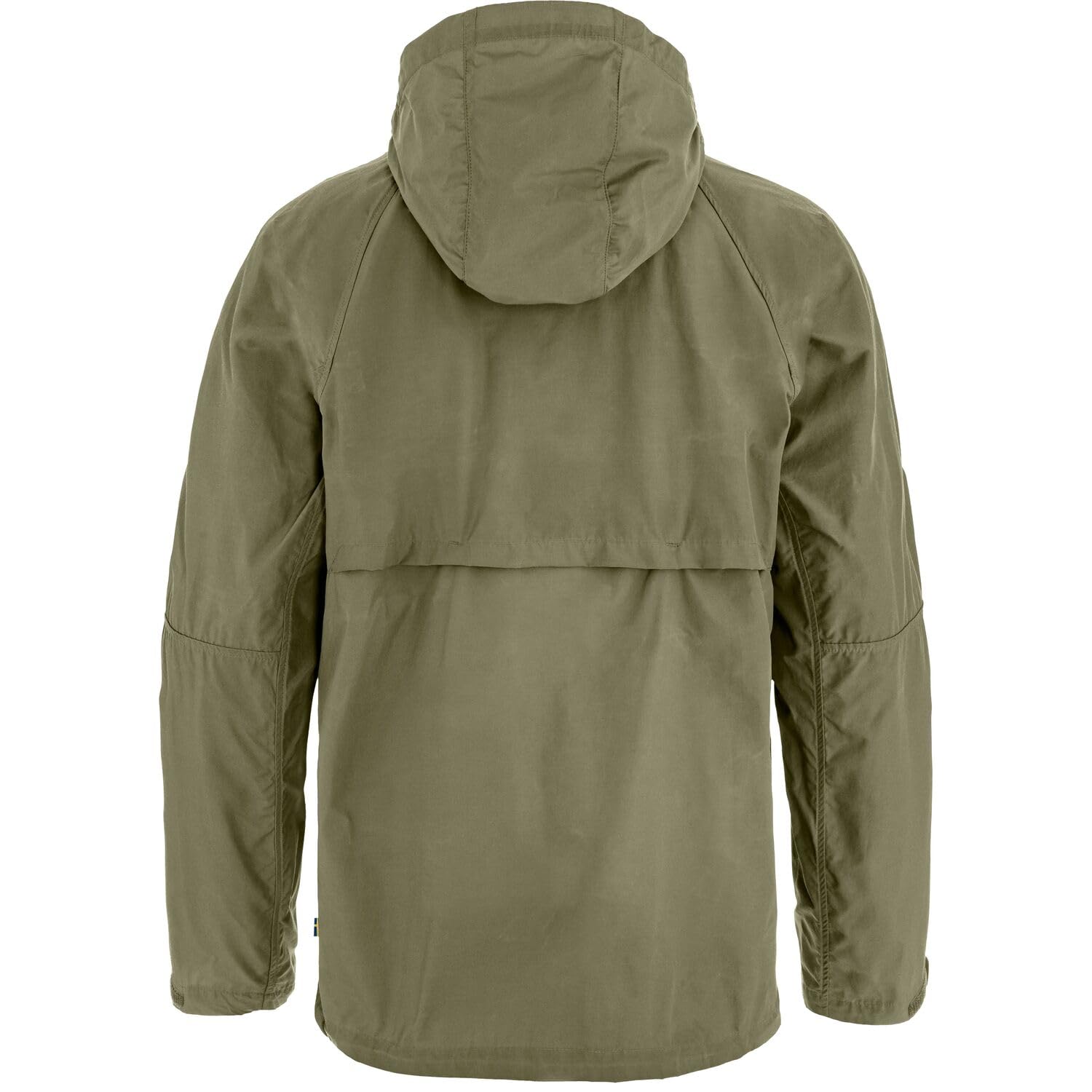 fj-llr-ven-vardag-vindby-jacke-wetterfeste-outdoor-jacke-aus-gewachstem-polyamid image 4