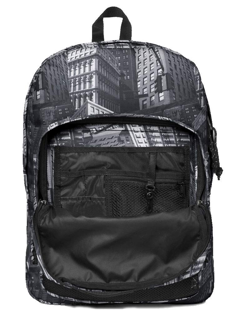 eastpak-pinnacle-rucksack-38-l-chroblack image 4